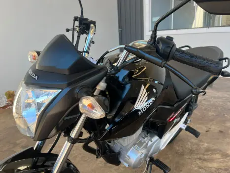 HONDA CG 150 FAN ESDI, Foto 2