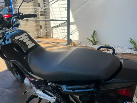 HONDA CG 150 FAN ESDI, Foto 5