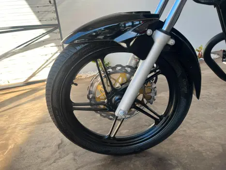 HONDA CG 150 FAN ESDI, Foto 7