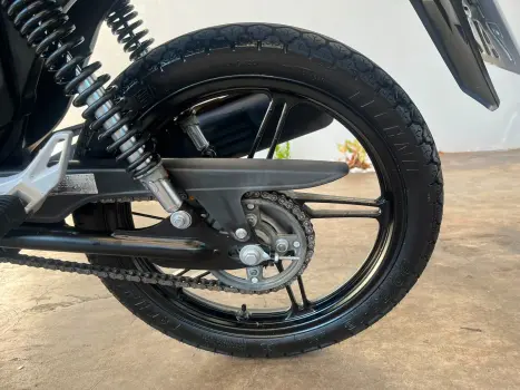HONDA CG 150 FAN ESDI, Foto 9