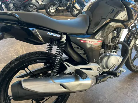 HONDA CG 150 FAN ESDI, Foto 10