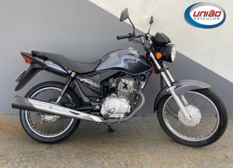 HONDA CG 150 FAN ESDI, Foto 1