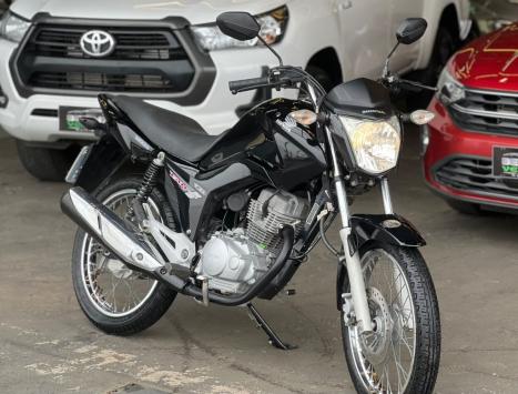 HONDA CG 150 FAN ESDI, Foto 2