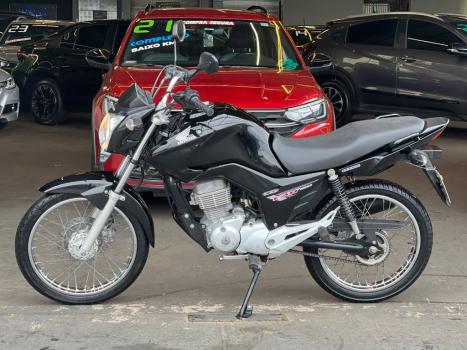HONDA CG 150 FAN ESDI, Foto 3