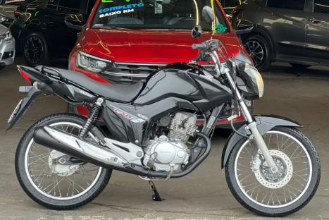 HONDA CG 150 FAN ESDI, Foto 4