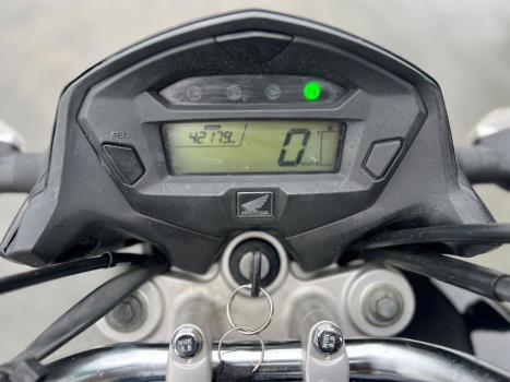 HONDA CG 150 FAN ESDI, Foto 10