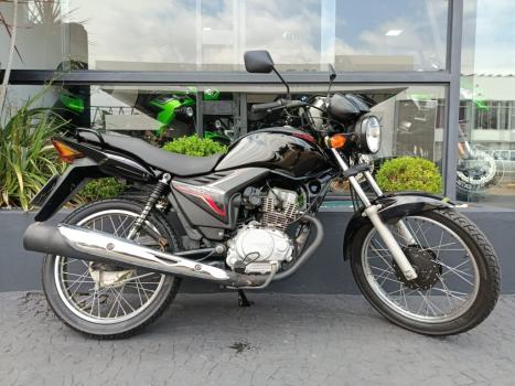 HONDA CG 150 FAN ESI, Foto 1