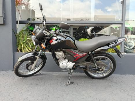 HONDA CG 150 FAN ESI, Foto 2