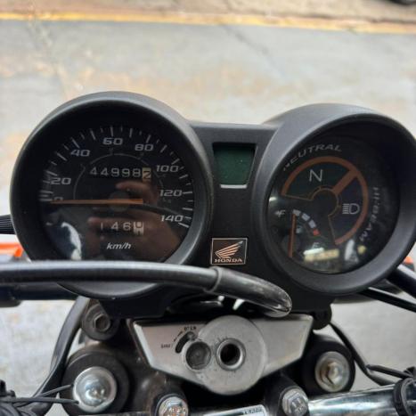 HONDA CG 150 TITAN ESD, Foto 1