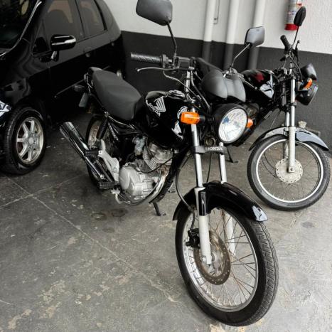 HONDA CG 150 TITAN ESD, Foto 2