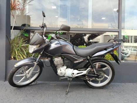 HONDA CG 150 TITAN ESD, Foto 2