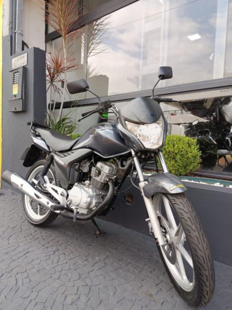 HONDA CG 150 TITAN ESD, Foto 3