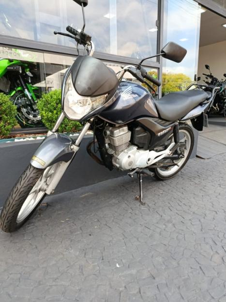 HONDA CG 150 TITAN ESD, Foto 4