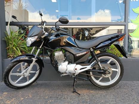 HONDA CG 150 TITAN ESD, Foto 2