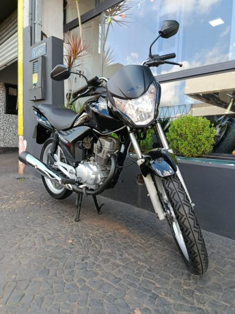 HONDA CG 150 TITAN ESD, Foto 3