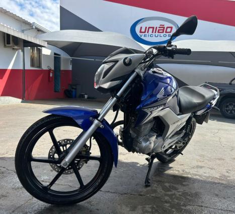 HONDA CG 150 TITAN ESD, Foto 3