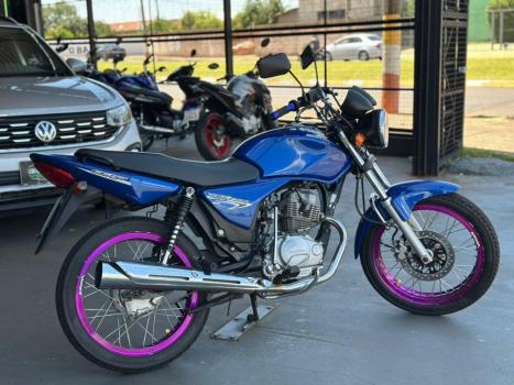 HONDA CG 150 TITAN KS, Foto 2