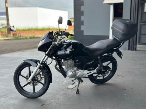 HONDA CG 150 TITAN MIX EX, Foto 1