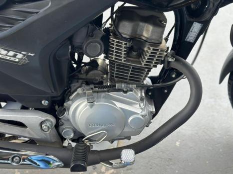 HONDA CG 150 TITAN MIX EX, Foto 8