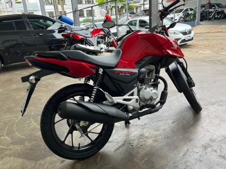 HONDA CG 160 FAN, Foto 4