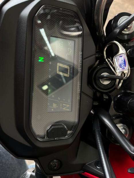 HONDA CG 160 FAN, Foto 6