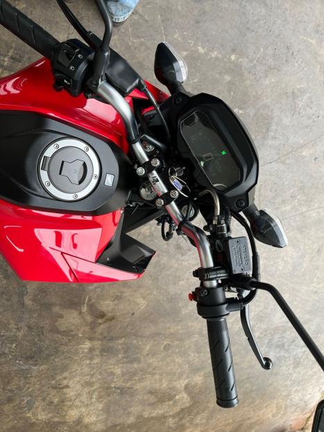 HONDA CG 160 FAN, Foto 7