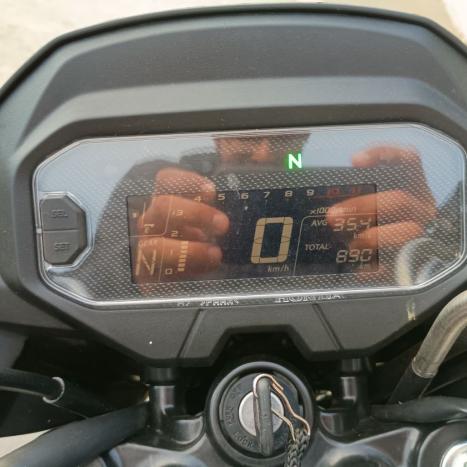 HONDA CG 160 FAN, Foto 7