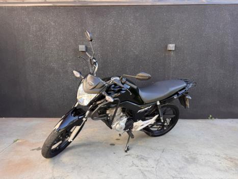 HONDA CG 160 FAN, Foto 1
