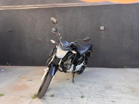 HONDA CG 160 FAN, Foto 2