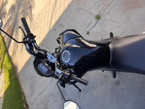 HONDA CG 160 FAN, Foto 5