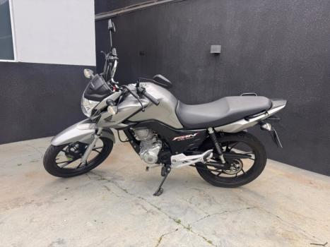HONDA CG 160 FAN, Foto 3