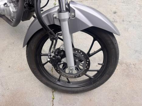HONDA CG 160 FAN, Foto 6