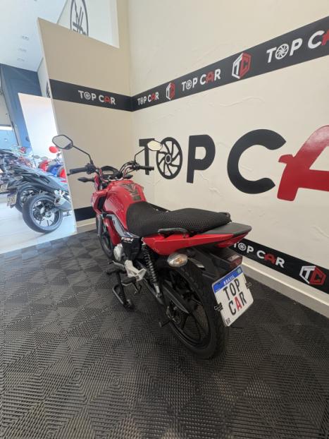 HONDA CG 160 FAN, Foto 2