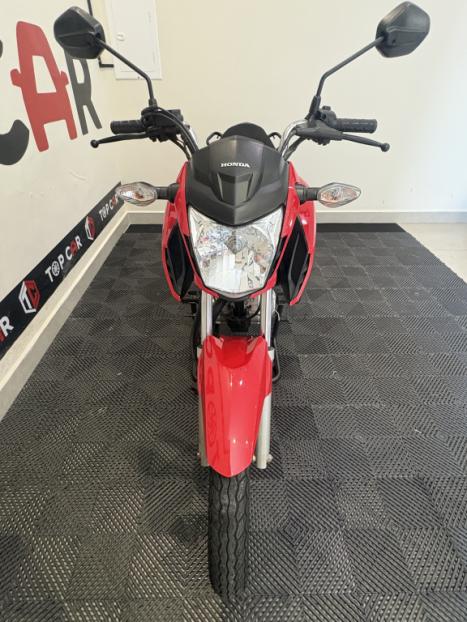 HONDA CG 160 FAN, Foto 7