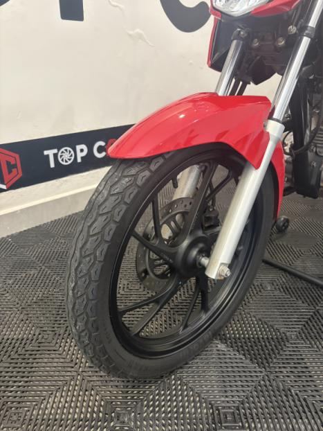 HONDA CG 160 FAN, Foto 8