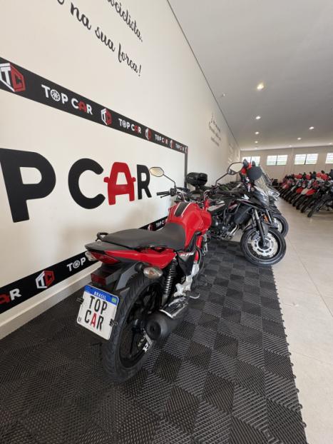 HONDA CG 160 FAN FLEX ONE, Foto 5