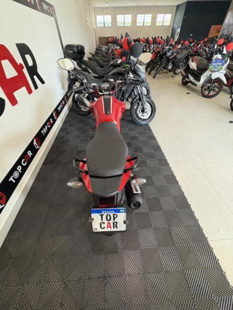 HONDA CG 160 FAN FLEX ONE, Foto 6
