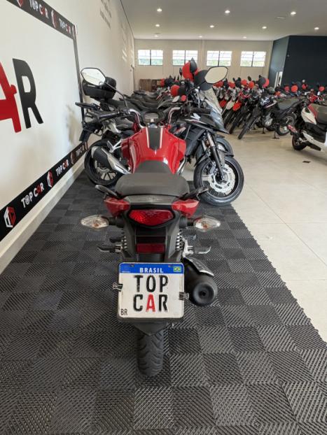 HONDA CG 160 FAN FLEX ONE, Foto 7