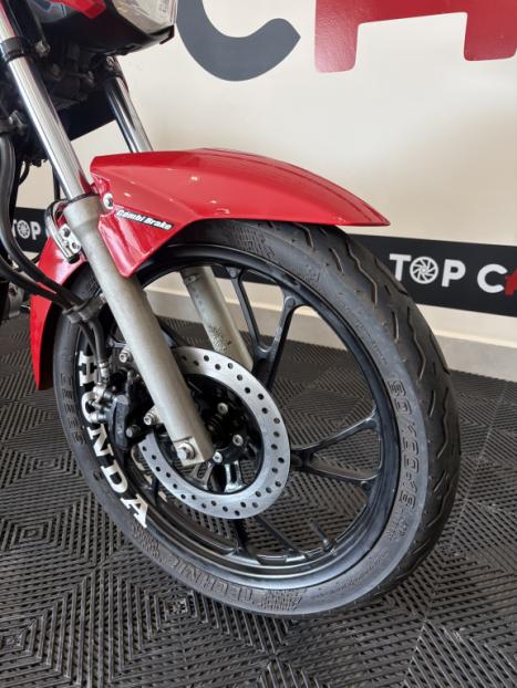 HONDA CG 160 FAN FLEX ONE, Foto 8