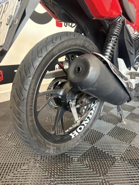 HONDA CG 160 FAN FLEX ONE, Foto 9