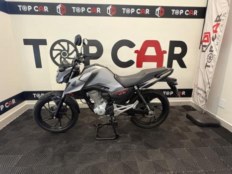 HONDA CG 160 FLEXONE, Foto 1
