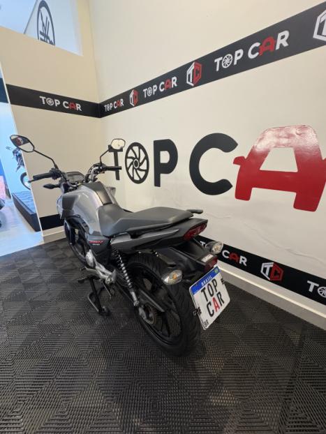HONDA CG 160 FLEXONE, Foto 2