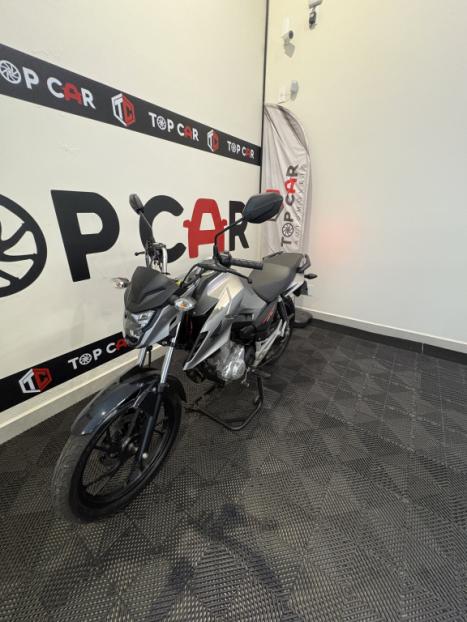 HONDA CG 160 FLEXONE, Foto 3