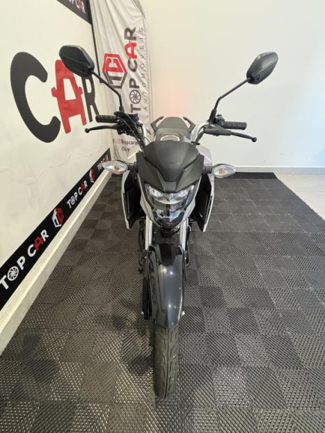 HONDA CG 160 FLEXONE, Foto 4