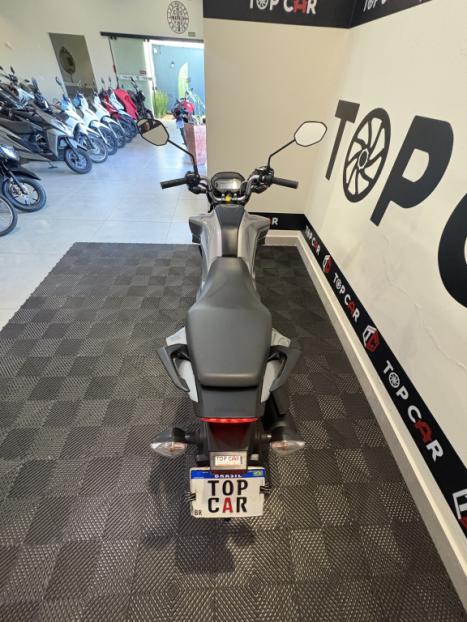 HONDA CG 160 FLEXONE, Foto 5