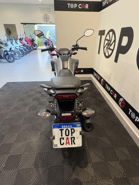 HONDA CG 160 FLEXONE, Foto 6