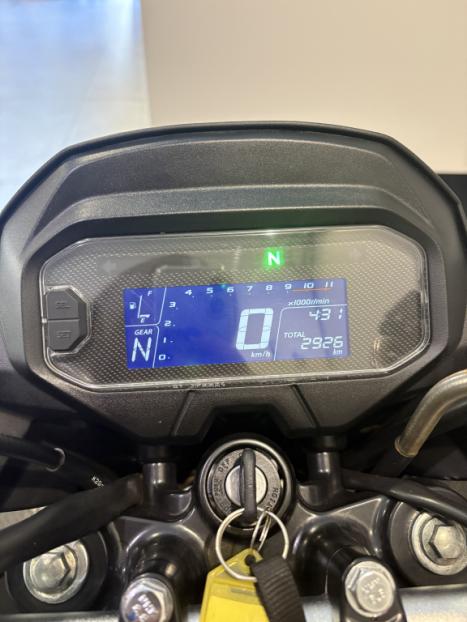 HONDA CG 160 FLEXONE, Foto 7