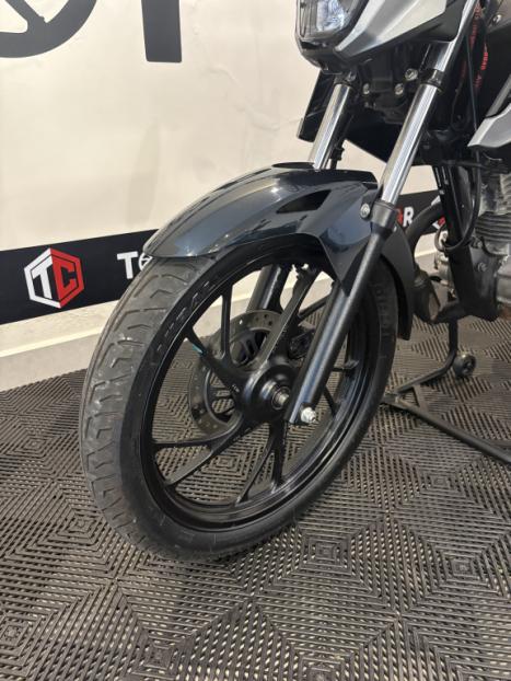 HONDA CG 160 FLEXONE, Foto 9