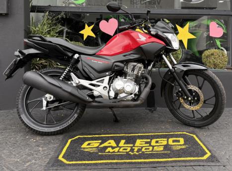HONDA CG 160 START, Foto 1