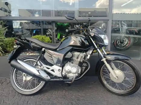 HONDA CG 160 START, Foto 1